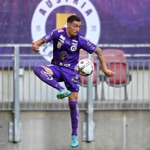SK Austria Klagenfurt - FC Southampton (18.07.2022)_16
