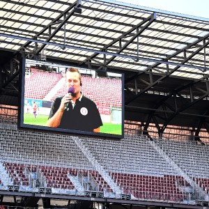 SK Austria Klagenfurt - FC Southampton (18.07.2022)_18