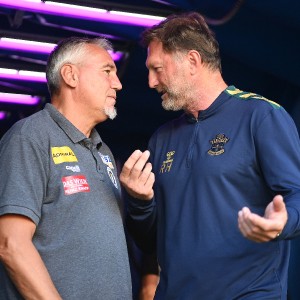 SK Austria Klagenfurt - FC Southampton (18.07.2022)_19