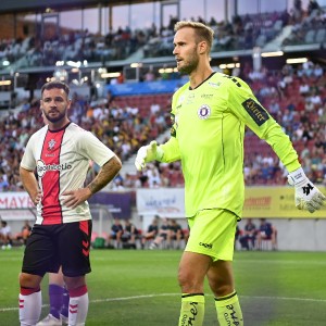 SK Austria Klagenfurt - FC Southampton (18.07.2022)_1