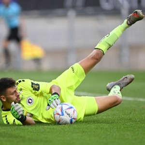 SK Austria Klagenfurt - FC Southampton (18.07.2022)_1