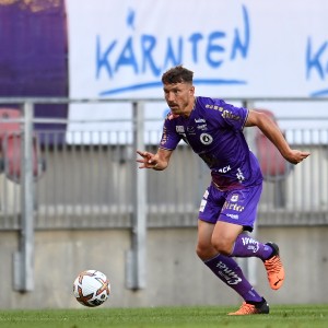 SK Austria Klagenfurt - FC Southampton (18.07.2022)_1