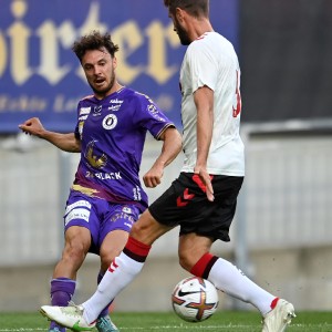SK Austria Klagenfurt - FC Southampton (18.07.2022)_1