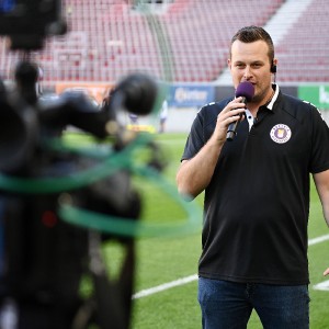 SK Austria Klagenfurt - FC Southampton (18.07.2022)_20