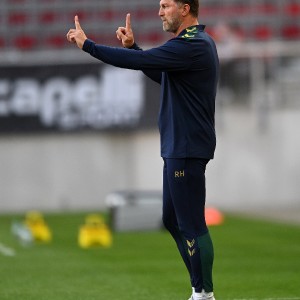 SK Austria Klagenfurt - FC Southampton (18.07.2022)_21