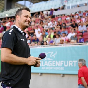 SK Austria Klagenfurt - FC Southampton (18.07.2022)_21
