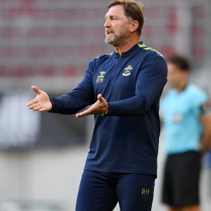 SK Austria Klagenfurt - FC Southampton (18.07.2022)_22