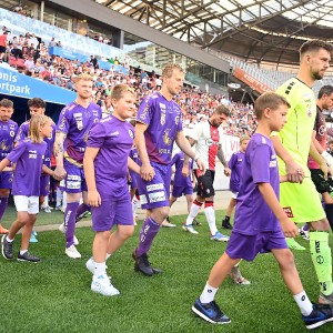 SK Austria Klagenfurt - FC Southampton (18.07.2022)_22
