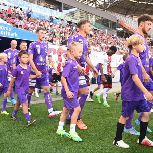 SK Austria Klagenfurt - FC Southampton (18.07.2022)_23
