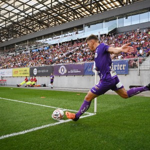 SK Austria Klagenfurt - FC Southampton (18.07.2022)_2