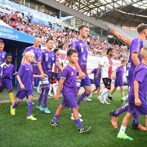 SK Austria Klagenfurt - FC Southampton (18.07.2022)_2