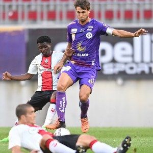 SK Austria Klagenfurt - FC Southampton (18.07.2022)_2