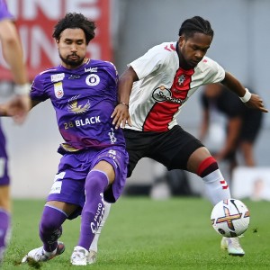 SK Austria Klagenfurt - FC Southampton (18.07.2022)_3