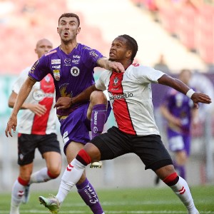 SK Austria Klagenfurt - FC Southampton (18.07.2022)_3