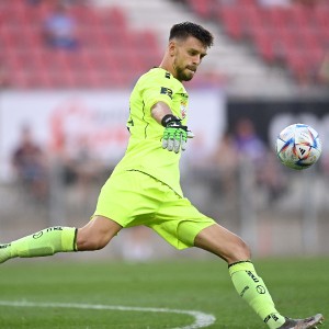 SK Austria Klagenfurt - FC Southampton (18.07.2022)_3