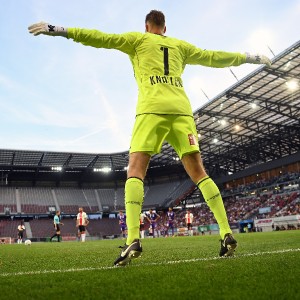 SK Austria Klagenfurt - FC Southampton (18.07.2022)_3