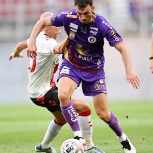 SK Austria Klagenfurt - FC Southampton (18.07.2022)_3