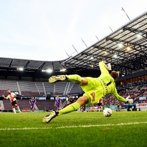 SK Austria Klagenfurt - FC Southampton (18.07.2022)_4