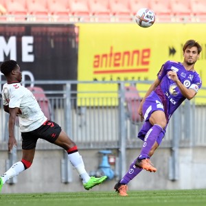 SK Austria Klagenfurt - FC Southampton (18.07.2022)_4