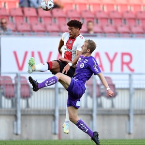 SK Austria Klagenfurt - FC Southampton (18.07.2022)_4