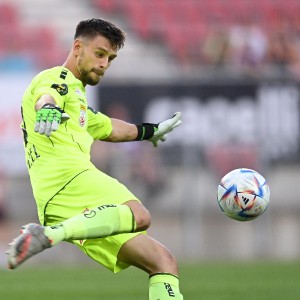SK Austria Klagenfurt - FC Southampton (18.07.2022)_4