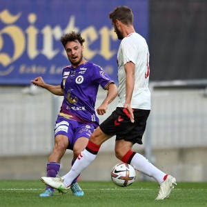 SK Austria Klagenfurt - FC Southampton (18.07.2022)_5