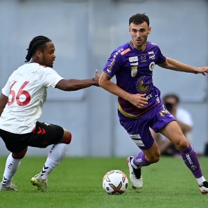 SK Austria Klagenfurt - FC Southampton (18.07.2022)_5