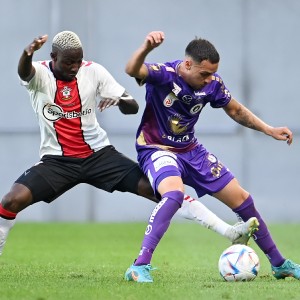 SK Austria Klagenfurt - FC Southampton (18.07.2022)_5