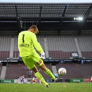 SK Austria Klagenfurt - FC Southampton (18.07.2022)_5