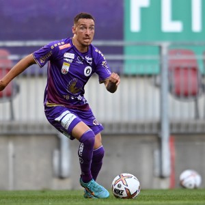 SK Austria Klagenfurt - FC Southampton (18.07.2022)_6