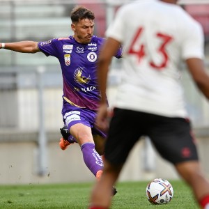 SK Austria Klagenfurt - FC Southampton (18.07.2022)_6