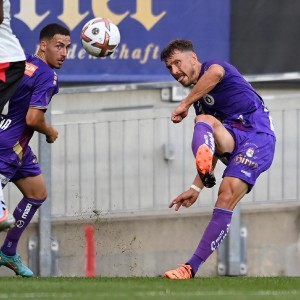 SK Austria Klagenfurt - FC Southampton (18.07.2022)_7