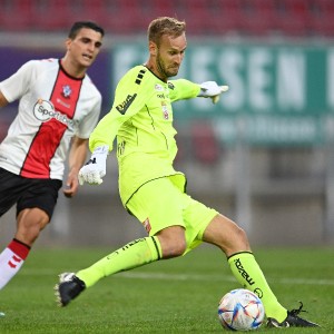 SK Austria Klagenfurt - FC Southampton (18.07.2022)_7
