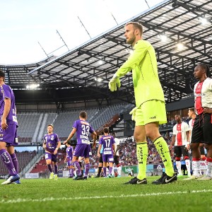 SK Austria Klagenfurt - FC Southampton (18.07.2022)_7