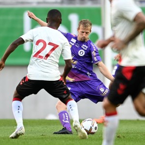 SK Austria Klagenfurt - FC Southampton (18.07.2022)_7