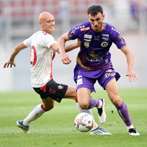 SK Austria Klagenfurt - FC Southampton (18.07.2022)_8