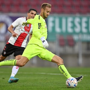 SK Austria Klagenfurt - FC Southampton (18.07.2022)_8