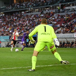 SK Austria Klagenfurt - FC Southampton (18.07.2022)_9
