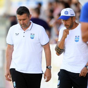 SK Austria Klagenfurt - NK Osijek (25.06.2022)_10