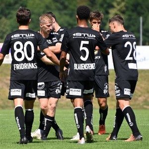 SK Austria Klagenfurt - NK Osijek (25.06.2022)_10
