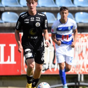 SK Austria Klagenfurt - NK Osijek (25.06.2022)_10