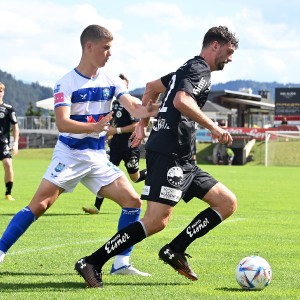 SK Austria Klagenfurt - NK Osijek (25.06.2022)_10