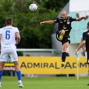 SK Austria Klagenfurt - NK Osijek (25.06.2022)_11