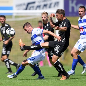 SK Austria Klagenfurt - NK Osijek (25.06.2022)_12
