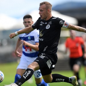 SK Austria Klagenfurt - NK Osijek (25.06.2022)_12