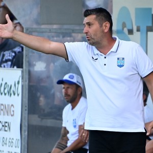 SK Austria Klagenfurt - NK Osijek (25.06.2022)_12