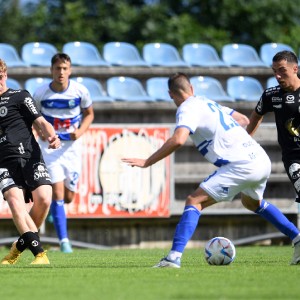 SK Austria Klagenfurt - NK Osijek (25.06.2022)_13