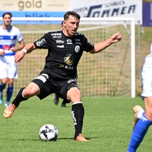 SK Austria Klagenfurt - NK Osijek (25.06.2022)_14