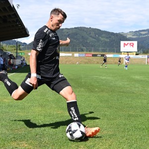 SK Austria Klagenfurt - NK Osijek (25.06.2022)_15