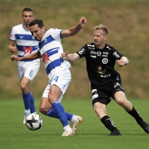 SK Austria Klagenfurt - NK Osijek (25.06.2022)_15